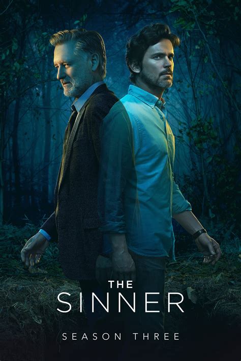 The Sinner (TV Series 2017– ) .